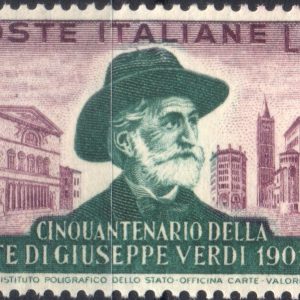 1951 Verdi