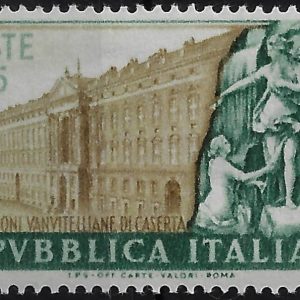 1952 Vanvitelli