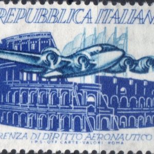 1952 I.C.A.O.