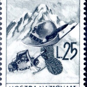 1952 Alpini