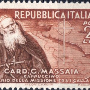 1952 Massaia