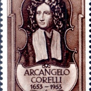 1953 Corelli