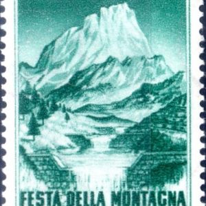 1953 Festa della Montagna