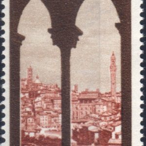 1953 10 £ Turistica