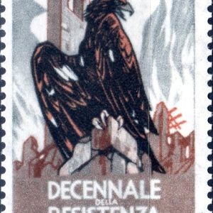 1954 Resistenza