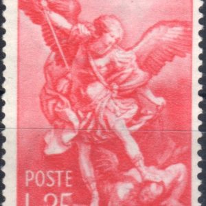 1954 £ 25 Interpol