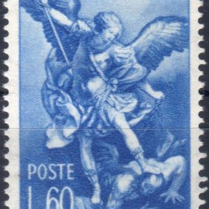 1954 60 £ Interpol