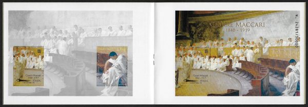 2019 Cesare Maccari - immagine 2