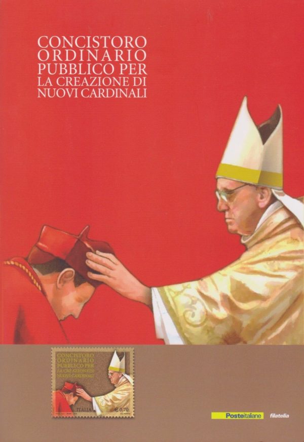 2014 Concistoro - immagine 2