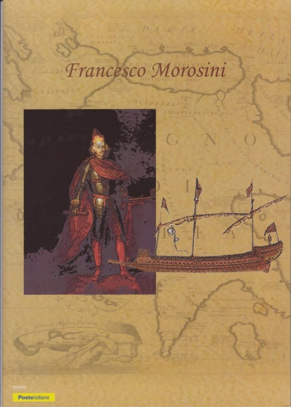 2019 400° nascita di Francesco Morosini - immagine 2