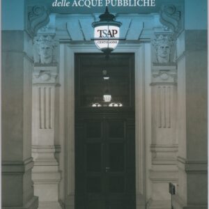 2019 Tribunale superiore delle acque pubbliche