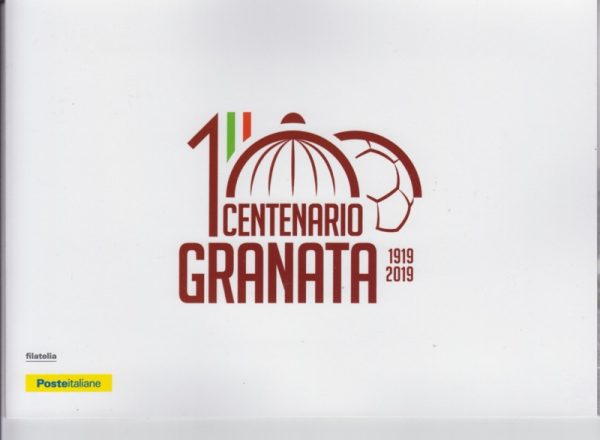 2019 Centenario Granata - immagine 2