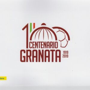 2019 Centenario Granata