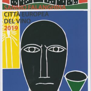2019 Sannino Falanghina