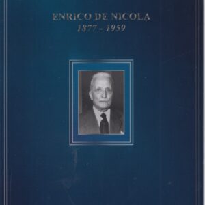 2019 Enrico de Nicola