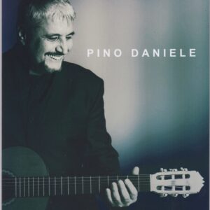 2019 Pino Daniele
