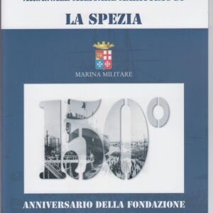 2019 Arsenale Marittimo La Spezia