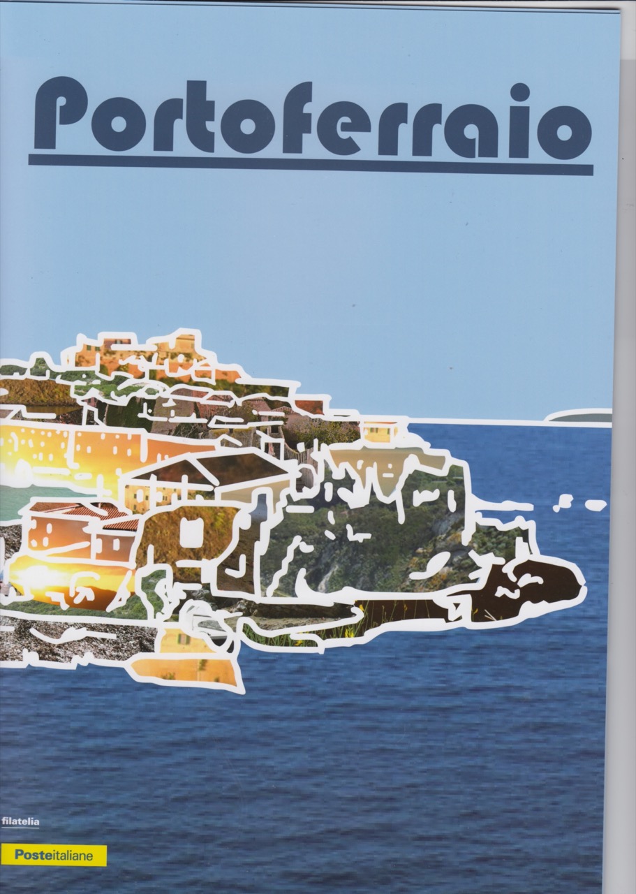2019 Turistica Portoferraio