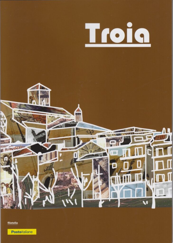 2019 Turistica Troia