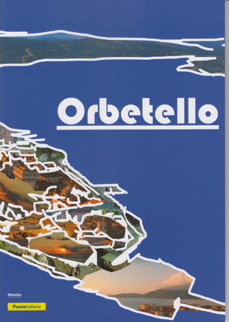 2019 Turistica Orbetello