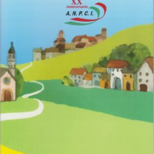 2019 Piccoli Comuni d'Italia