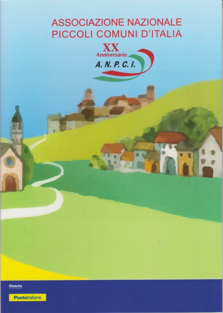 2019 Piccoli Comuni d'Italia