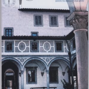 2019 Istituto degli Innocenti 