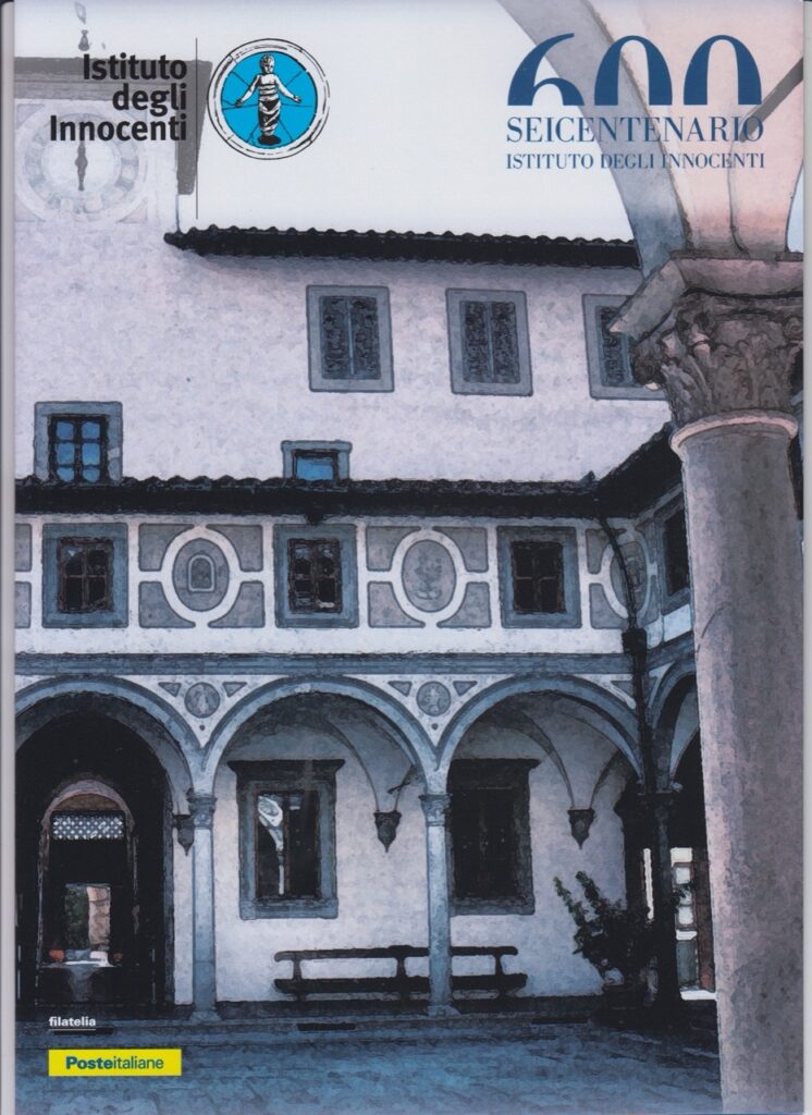 2019 Istituto degli Innocenti