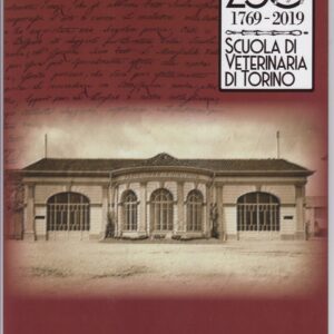 2019 Facolta' di medicina veterinaria di torino