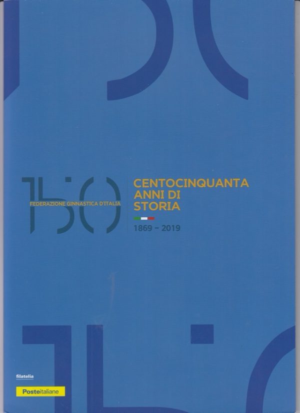2019 Federazione ginnastica italiana - immagine 2