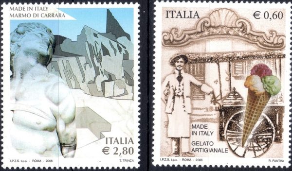 2006 Made in Italy - immagine 2