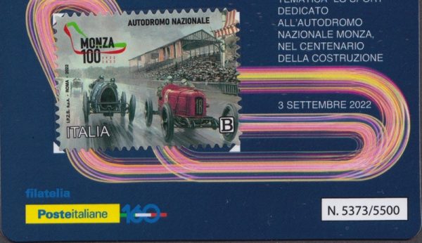 2022 Autodromo di Monza - immagine 2