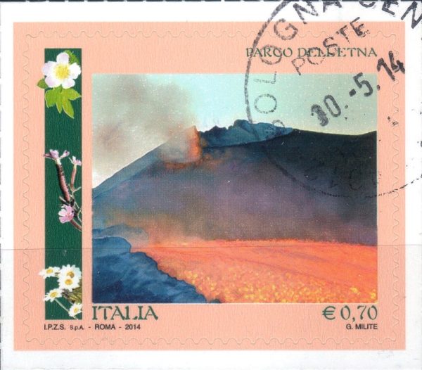 2014 Parchi e giardini di Salerno - immagine 2