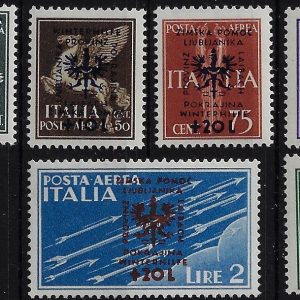 1944 Assistenza Invernale