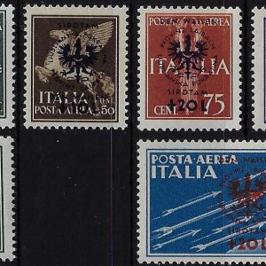 1944 Pro Orfani
