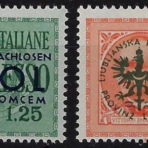 1944 Pro Senza Tetto