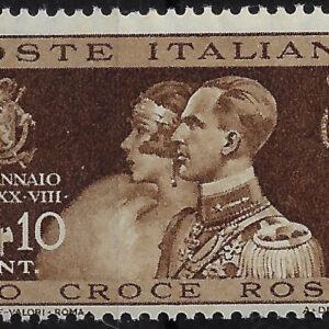 1930 Nozze serie completa