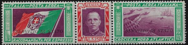1933 Servizio di stato © - immagine 2