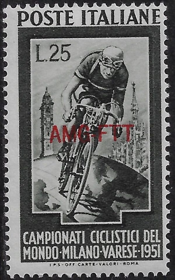 1951 Ciclismo - immagine 2