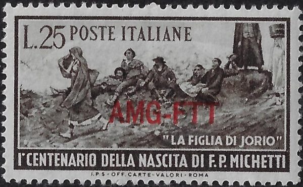 1951 Michetti - immagine 2