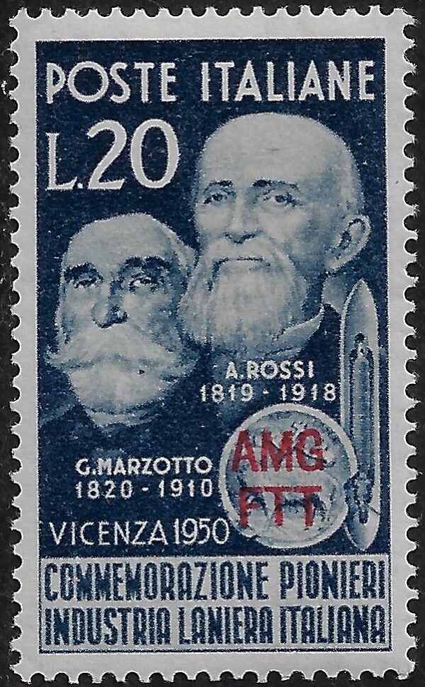 1950 Lanieri - immagine 2