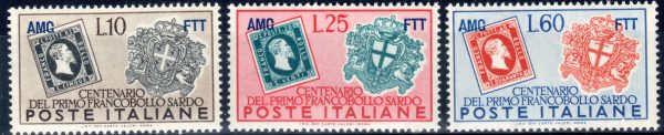 1951 Sardegna - immagine 2