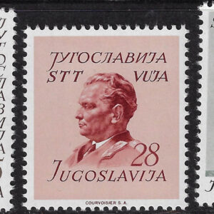 1952 Tito