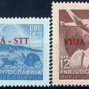 1949 U.P.U.