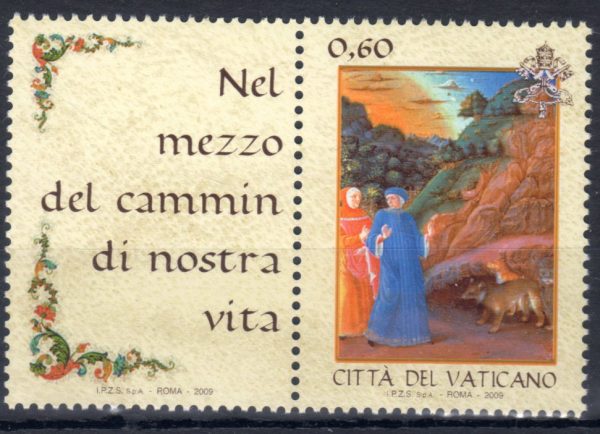 2009 Giornata dell Lingua Italiana - con appendice - immagine 2