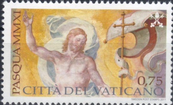 2011 Pasqua - immagine 2