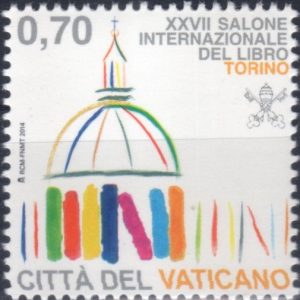 2014 27° Salone del Libro - Torino