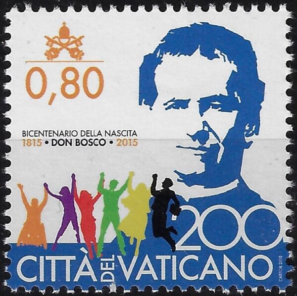 2015 200° nascita di Don Bosco - immagine 2