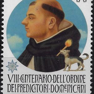 2016 Predicatori Domenicani