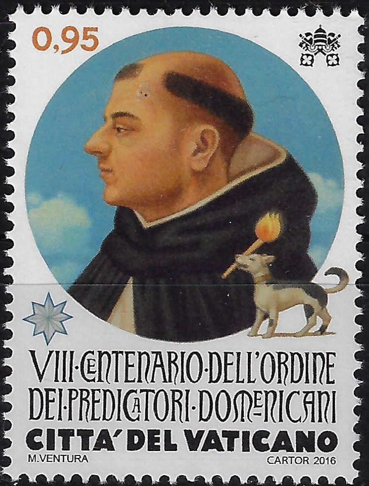 2016 Predicatori Domenicani